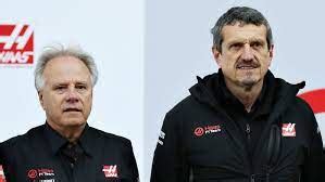 Gene Haas Biography, Wiki, Height, Age, Net Worth