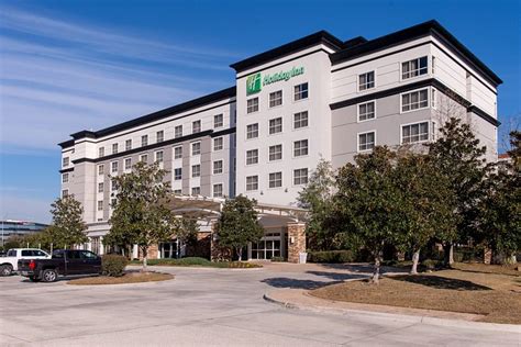 HOLIDAY INN BATON ROUGE COLLEGE DRIVE I-10, AN IHG HOTEL $114 ($̶1̶6̶0̶) - Updated 2023 Prices ...