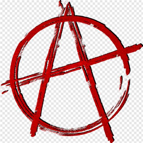 Anarchy Logo - Free Icon Library