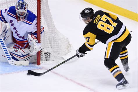 Sidney Crosby Nearly Scored The Craziest Goal In NHL History - NHL ...