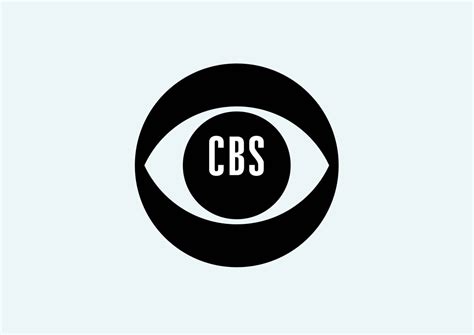 Cbs Vector Logo Vector Art & Graphics | freevector.com