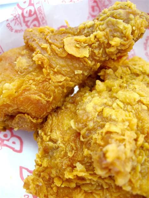 Popeyes Louisiana Kitchen Extra-Crispy Spicy Fried Chicken Recipe - Secret Copycat Restaurant ...