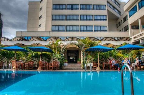 Merica Hotel (Nakuru, Kenya) - Hotel Reviews - TripAdvisor