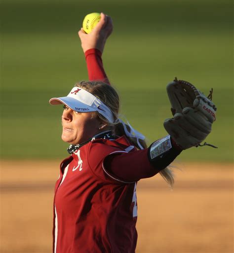 Alabama Softball team roster for 2022 season