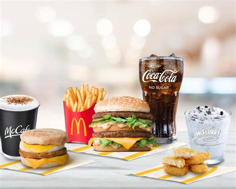 Order McDonald's®, Stellenbosch Menu Delivery Online | Stellenbosch ...