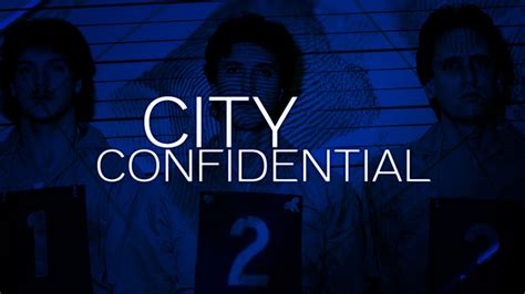 Watch City Confidential · Season 1 Full Episodes Free Online - Plex