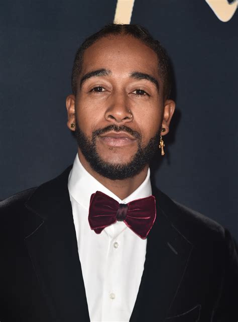 Omarion’s 5 Keys To A Youthful, Healthy & Prosperous Life | Global Grind