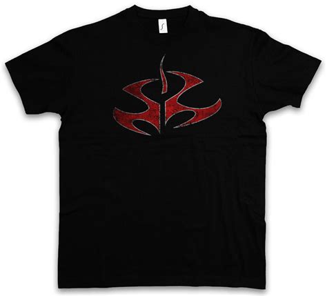 Hitman Symbol – Tribal Tattoo Logo Nummer Number 47 Game Movie T Shirt