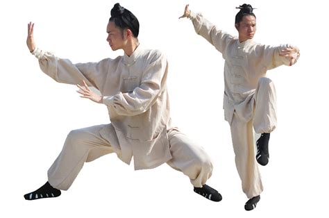 Wudang Taichi Uniform - ChinaTown-Shop