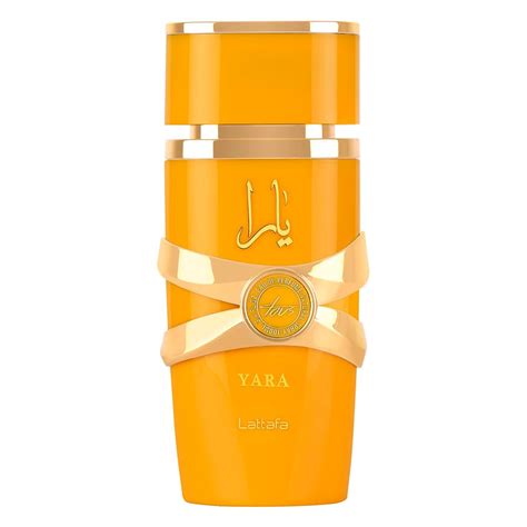 Amazon.com : Lattafa Perfumes Yara Tous for Women Eau de Parfum Spray, 3.40 Ounces / 100 ml ...