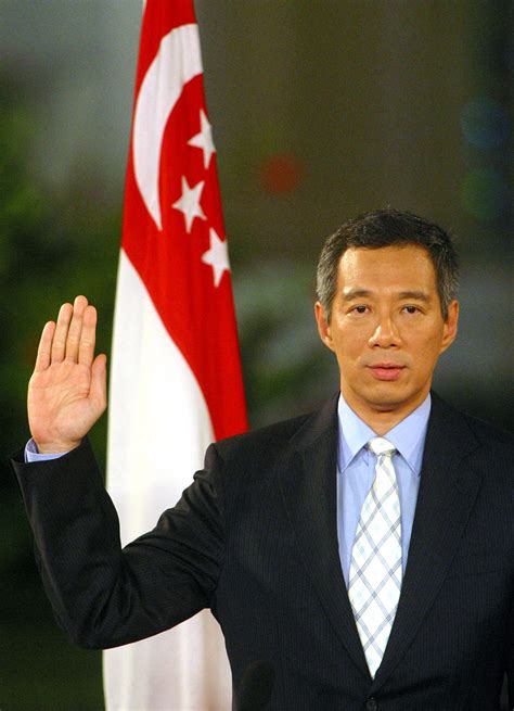 List Of Deputy Prime Ministers Of Singapore - Walang Merah