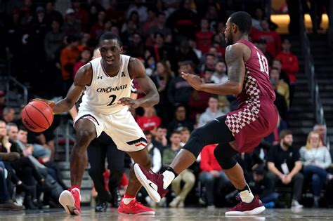 What We’ve Learned About Cincinnati Bearcats Basketball