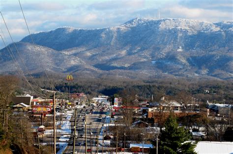 Here Are The 8 Best Places To Live In Tennessee... And Why