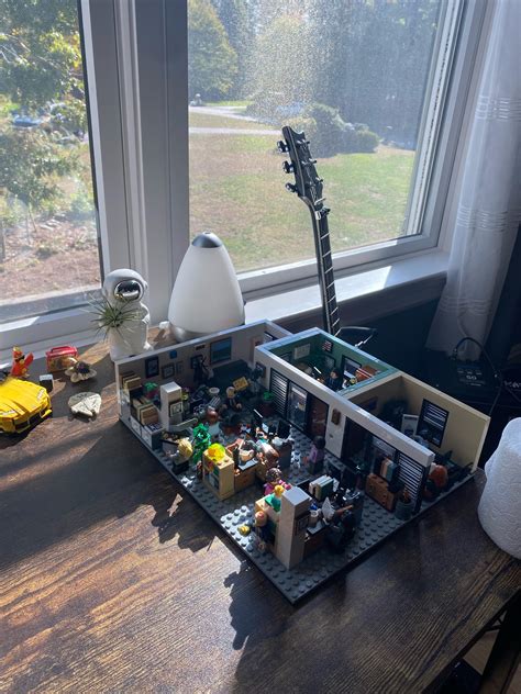 Collection of Lego Building Techniques (new sidebar post?) : r/lego