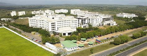 Dhanalakshmi Srinivasan College of Nursing (Women)