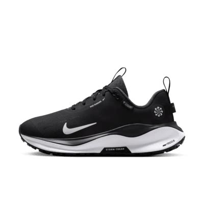 Nike InfinityRN 4 GORE-TEX Women's Waterproof Road Running Shoes. Nike CH