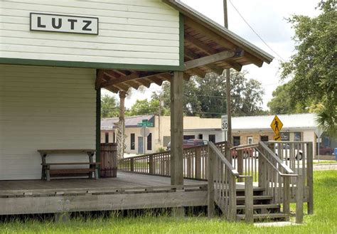 ‘Beautiful Downtown Lutz:’ How a small town became the unlikely subject of a hit song | Tampa ...