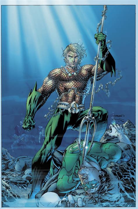 Aquaman | Aquaman dc comics, Aquaman, Comic art