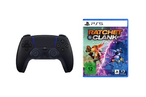 Ps5 ratchet and clank bundle - depotlod