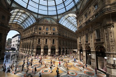 Milan's Galleria Vittorio Emanuele II: The Complete Guide