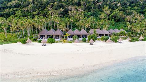 Paradise Cove - Fiji Vacations