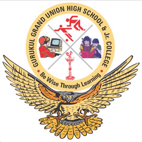 Gurukul Grand Union High Sch - Apps on Google Play