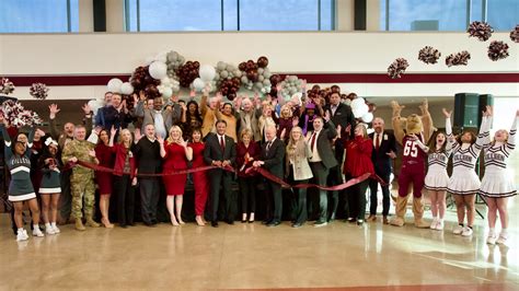 Killeen ISD celebrates dedication of newly-renovated Killeen High School | FOX 7 Austin