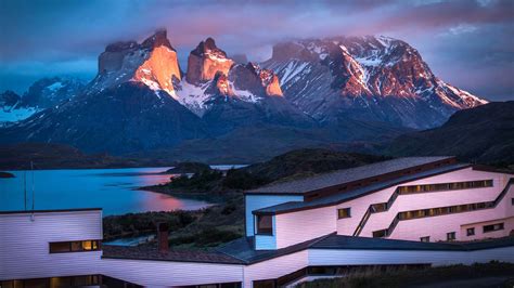 Explora Patagonia | Condé Nast Traveler