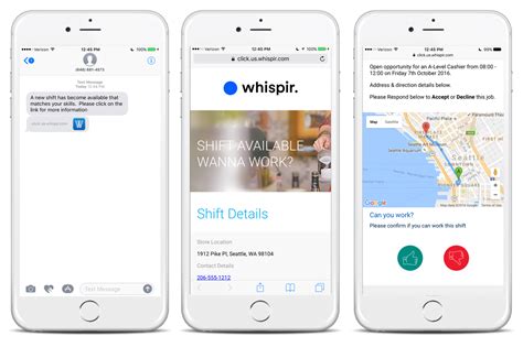 Australian communications app builder Whispir lands $9M in funding ...