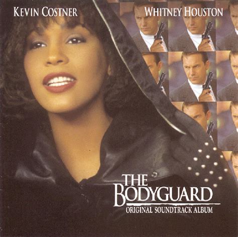 The Bodyguard: Whitney Houston: Amazon.es: CDs y vinilos}