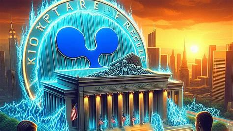 SEC's Aggressive Move in Ripple Lawsuit Sets Stage for Legal Showdown