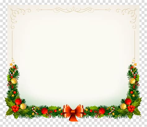 christmas holly border clipart 10 free Cliparts | Download images on Clipground 2024