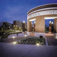 Indiana State University (ISU, ISU) Introduction and History - Terre ...