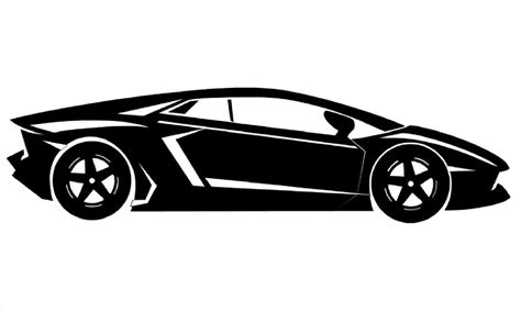 Collection of Lamborghini clipart | Free download best Lamborghini clipart on ClipArtMag.com