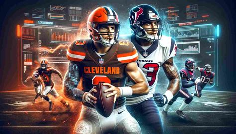 Browns vs Texans Prediction: A Deep Dive in Betting AFC Wild card 2024