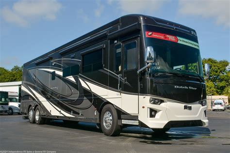 2021 Newmar Dutch Star 4369 RV for Sale in Winter Garden, FL 34787 | 10361 | RVUSA.com Classifieds