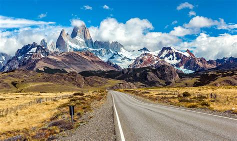 La única razón que necesitas para visitar la Patagonia YA - El Viajero ...