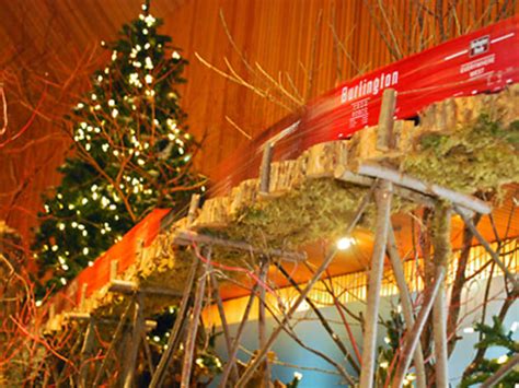 12 Places to See Christmas Lights in Chicago