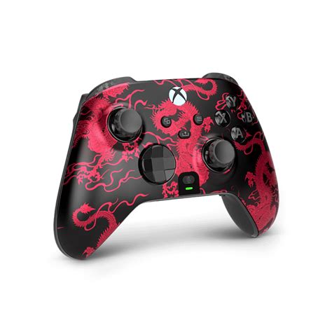 SCUF Instinct Prosperity | Custom Xbox Controller | Scuf Gaming