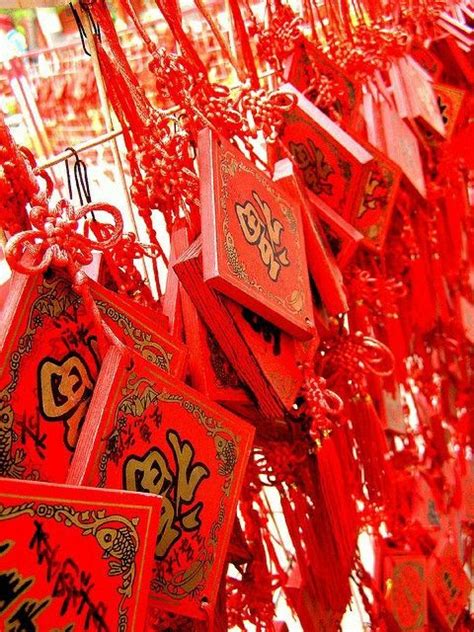 5 Lucky Things in Chinese Culture | Chinese culture, Chinese new year traditions, Culture