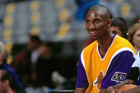 Lakers Video: Rare Highlights Of Rookie Kobe Bryant In 1996 NBA Summer ...