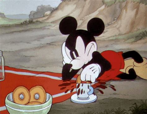 Disney - Mickey Mouse Appreciation #6- "Oh Boy!" - Page 2 - Fan Forum