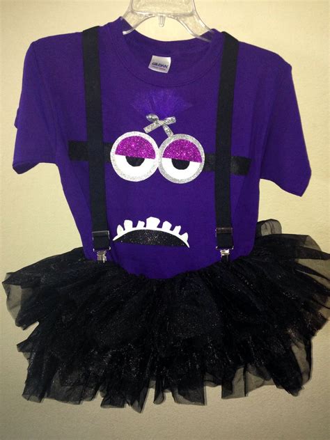 Diy minion costume, Purple minion costume, Minion costumes