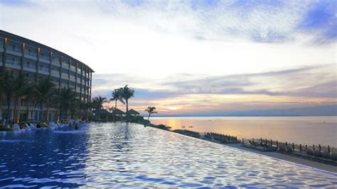 Resort Review: Dusit Thani Mactan Cebu