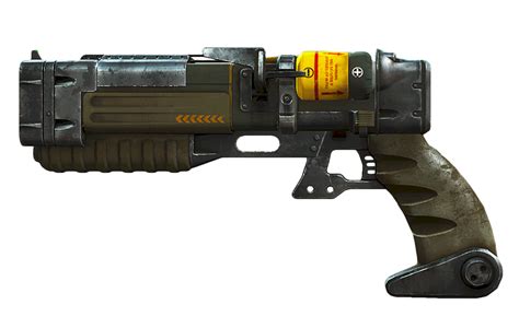 Laser Gun (Fallout 4) - The Fallout Wiki