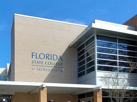 Florida State College at Jacksonville seeks new mascot | Jax Daily Record