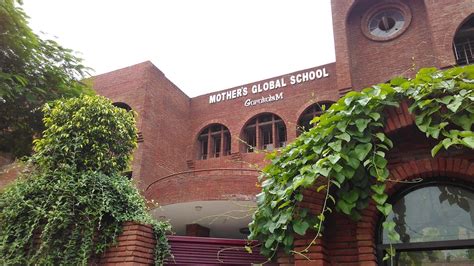 Mother's Global School Preet Vihar - Top Schools in East Delhi ...