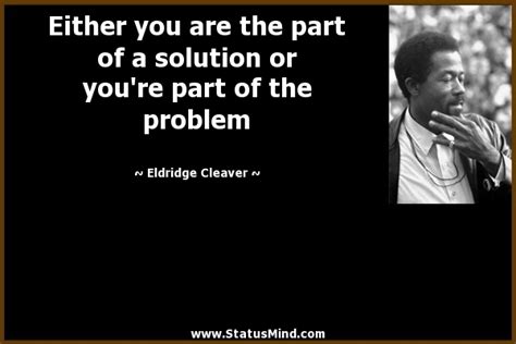 Eldridge Cleaver Quotes. QuotesGram