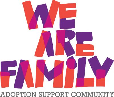 Home Page - We are Family Adoption