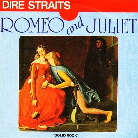 Romeo And Juliet Dire Straits